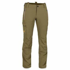 WOMEN'S ALTURAS GUIDE PANT STRETCH NYLON WITH DWR COATING L